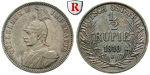 91539 1/2 Rupie