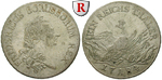 91613 Friedrich II., Reichstaler