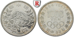 91624 Hirohito (Showa), 1000 Yen