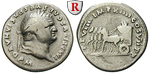 91630 Titus, Denar
