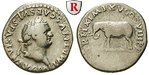 91631 Titus, Denar