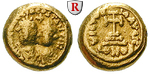 91636 Heraclius, Solidus
