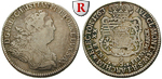 91643 Friedrich Christian, 2/3 Ta...