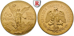 91647 Vereinigte Staaten, 50 Peso...