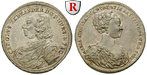 91651 Karl Alexander, Silbermedai...