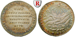 91654 Karl Ludwig, 1/2 Taler