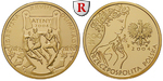 91660 3. Republik, 200 Zlotych