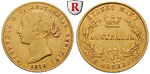 91681 Victoria, Sovereign