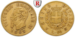 91706 Vittorio Emanuele II., 10 L...