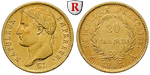 91735 Napoleon I. (Kaiser), 20 Fr...