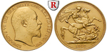 91766 Edward VII., 2 Pounds