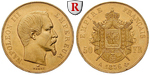 91767 Napoleon III., 50 Francs