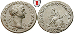 91774 Traianus, Denar