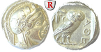 91786 Tetradrachme