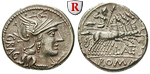 91805 L. Antestius Gragulus, Dena...