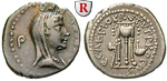 91821 M. Junius Brutus, Denar