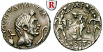 91823 Sextus Pompeius Magnus, Den...