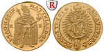 91829 Matthias II., Doppeldukat