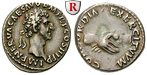 91859 Nerva, Denar
