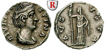 91872 Faustina I., Frau des Anton...