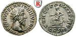 91873 Marcus Aurelius, Denar