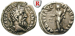 91876 Pertinax, Denar