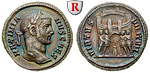 91890 Galerius, Argenteus