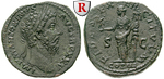91926 Marcus Aurelius, Sesterz