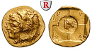 91950 Dionysios I., 20 Litrai