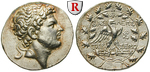91968 Perseus, Tetradrachme