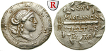 91969 Freistaat, Tetradrachme
