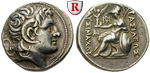91970 Lysimachos, Tetradrachme
