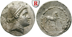 91991 Tetradrachme