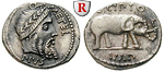 92020 Q. Caecilius Metellus, Dena...