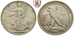92038 1/2 Dollar