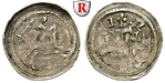 92063 Ferri III., Denar