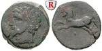 92077 Micipsa, Bronze