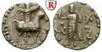 92078 Azes II., Tetradrachme