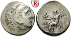92081 Alexander III. der Grosse, ...