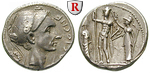 92093 Cn. Cornelius Blasio, Denar