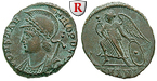 92107 Constantinopolis, Follis 3