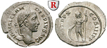 92110 Severus Alexander, Denar