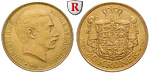92157 Christian X., 20 Kroner