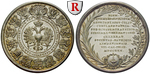 92187 Silbermedaille