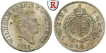 92193 Wilhelm I., 24 Kreuzer
