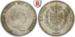 92196 Wilhelm I., Kronentaler