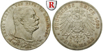 92208 Ernst, 5 Mark