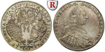 92217 1/2 Taler