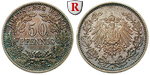 92226 50 Pfennig