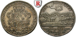 92253 Georg II., Reichstaler